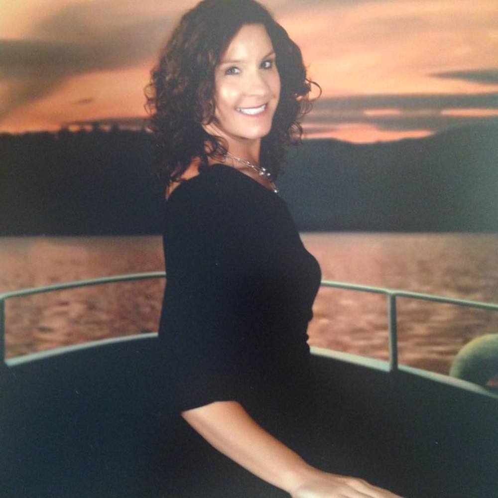 Meet your Posher, Brandi